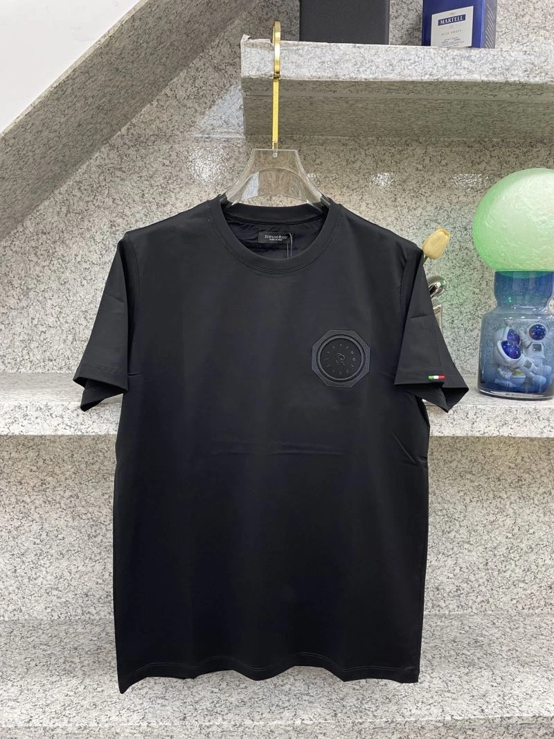 Stefano Ricci T-Shirts DailyWear 162410
