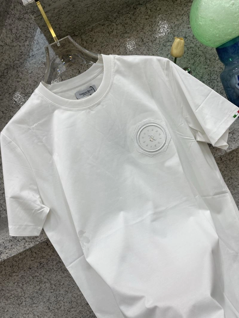 Stefano Ricci T-Shirts DailyWear 162410