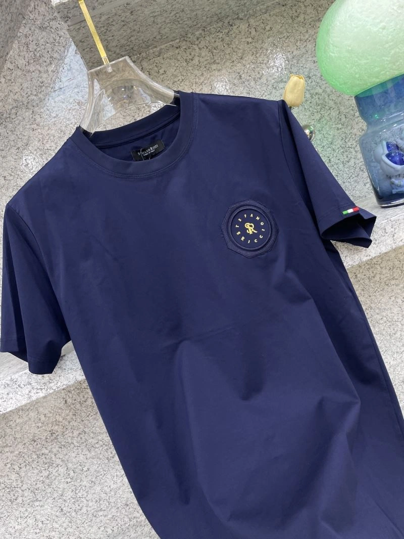 Stefano Ricci T-Shirts DailyWear 162410