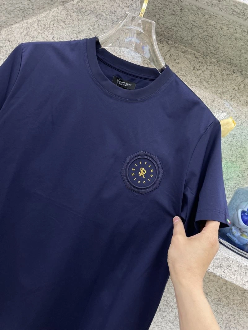 Stefano Ricci T-Shirts DailyWear 162410