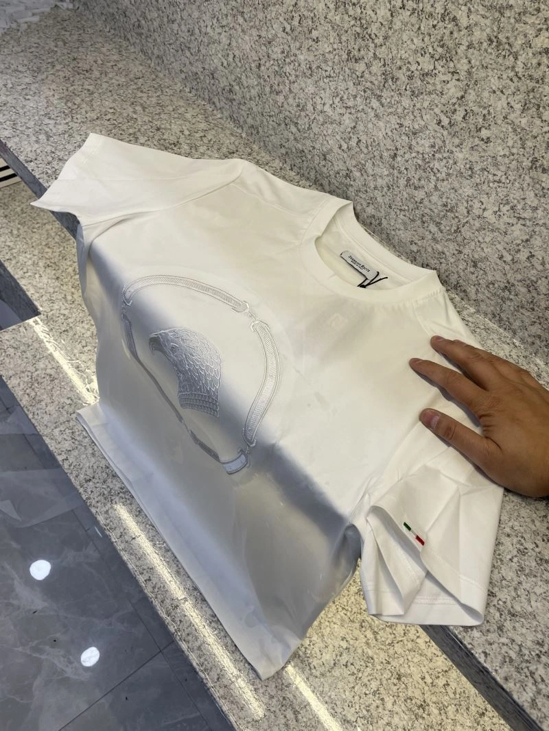 Minimalist Stefano Ricci T-Shirts 162436