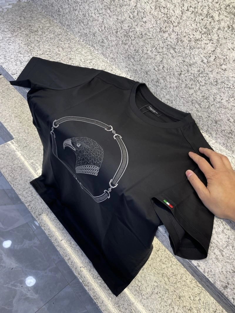 Minimalist Stefano Ricci T-Shirts 162436