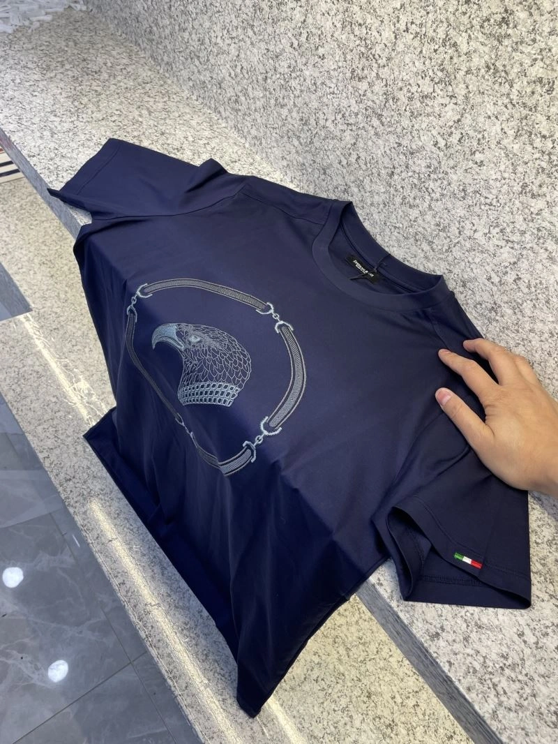 Minimalist Stefano Ricci T-Shirts 162436