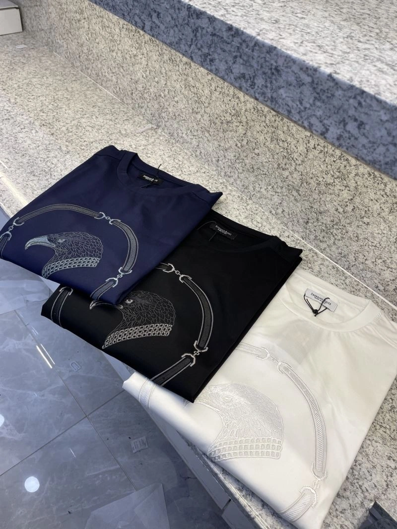 Stefano Ricci T-Shirts Premium 162409