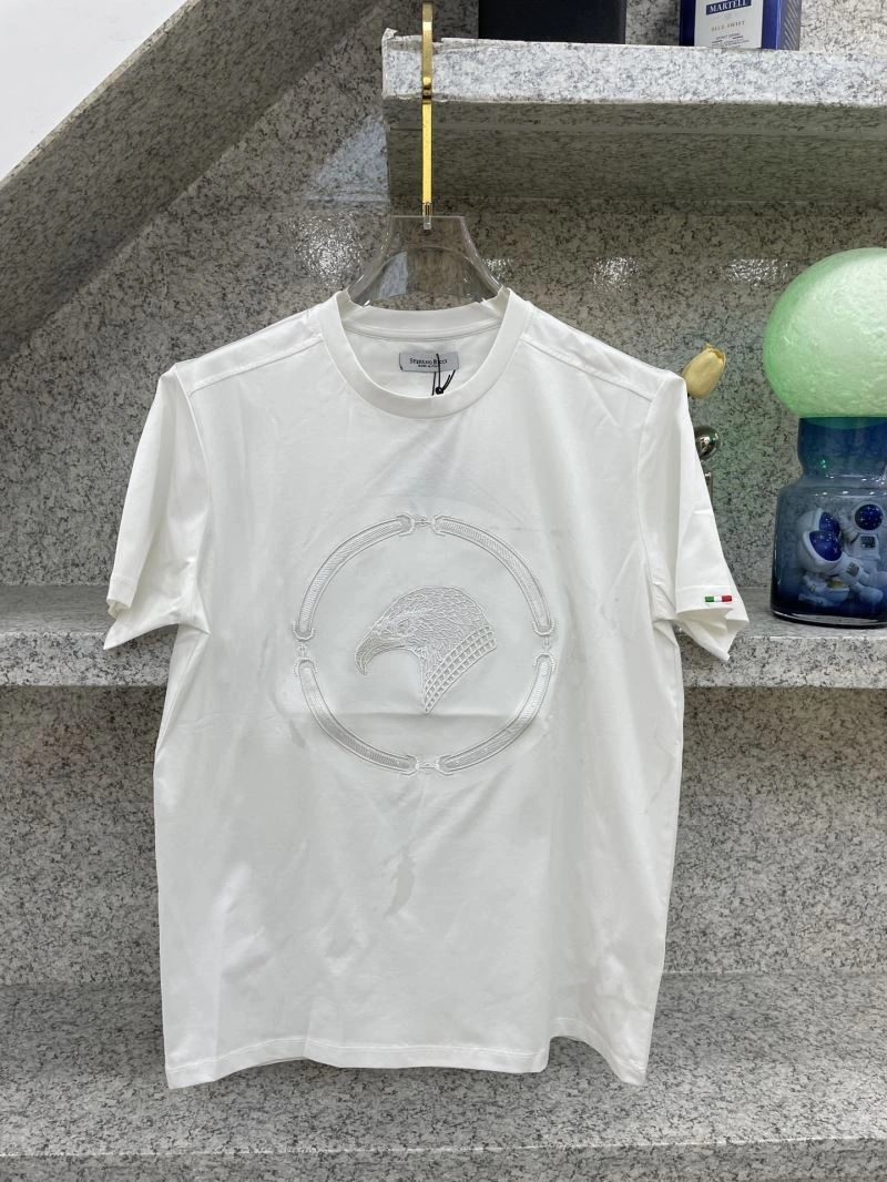 Stefano Ricci T-Shirts Premium 162409