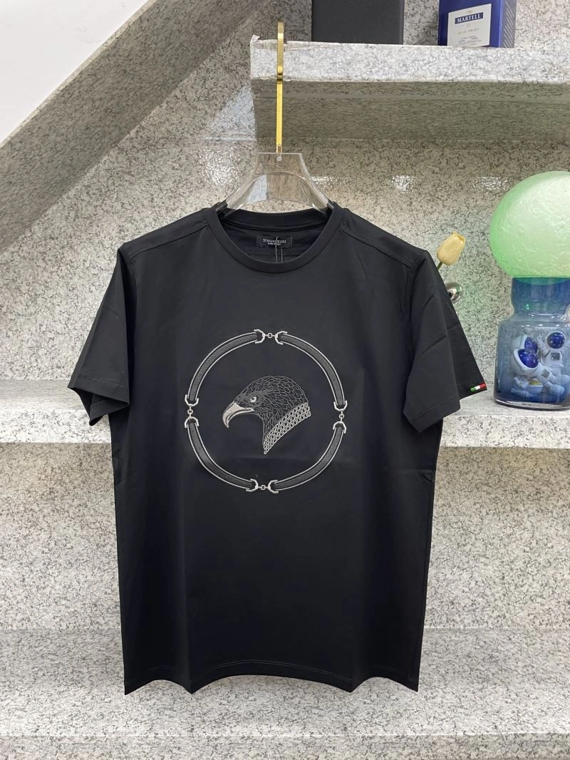 Stefano Ricci T-Shirts Premium 162409