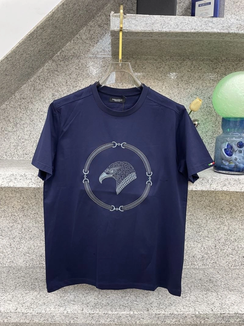 Stefano Ricci T-Shirts Premium 162409