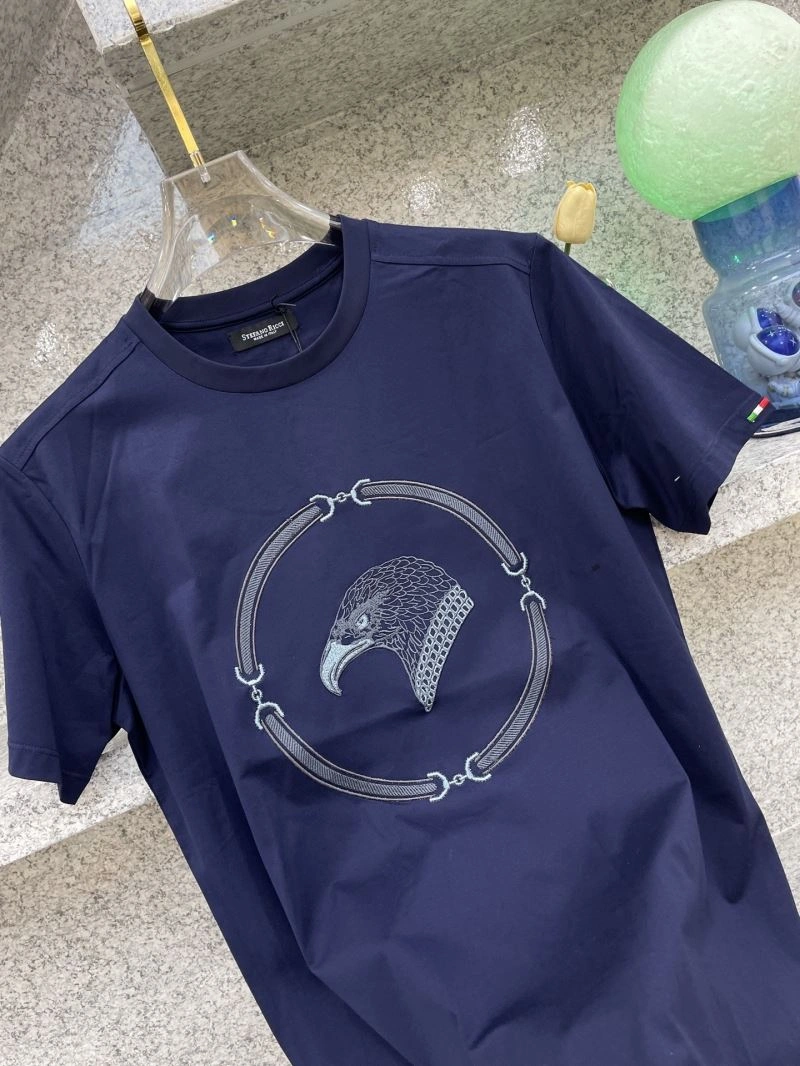 Stefano Ricci T-Shirts Premium 162409