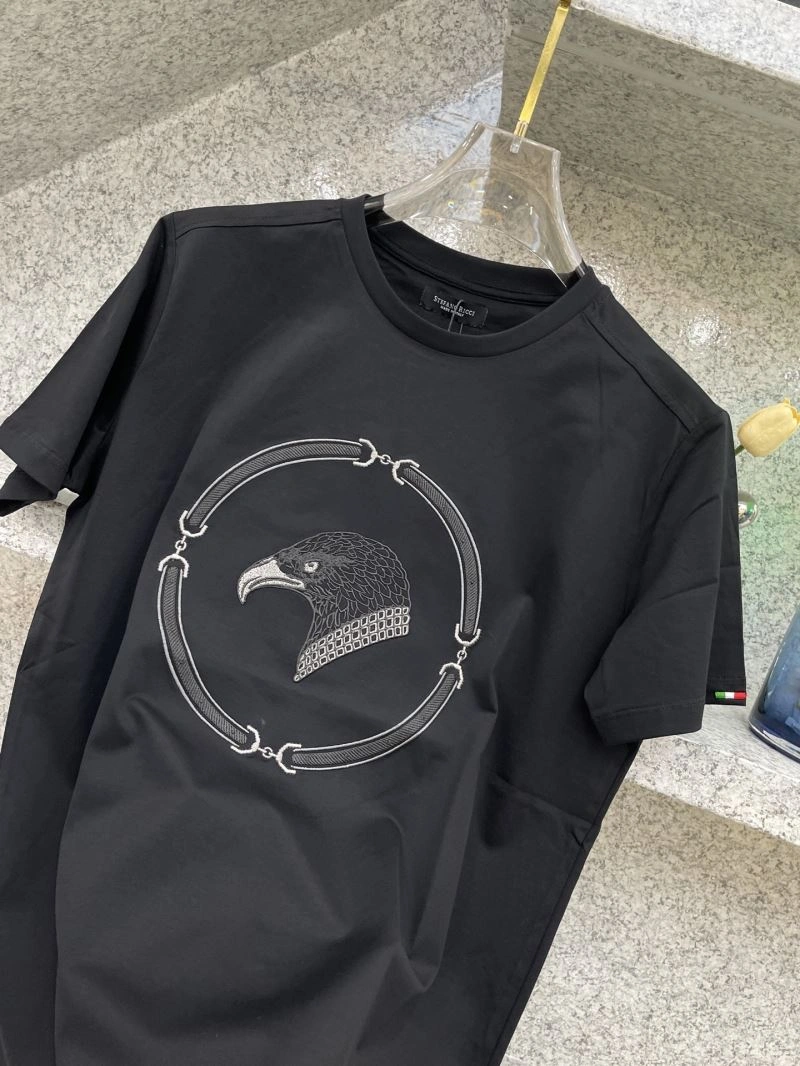 Stefano Ricci T-Shirts Premium 162409