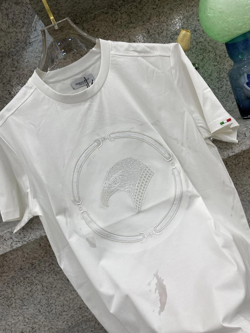 Stefano Ricci T-Shirts Premium 162409