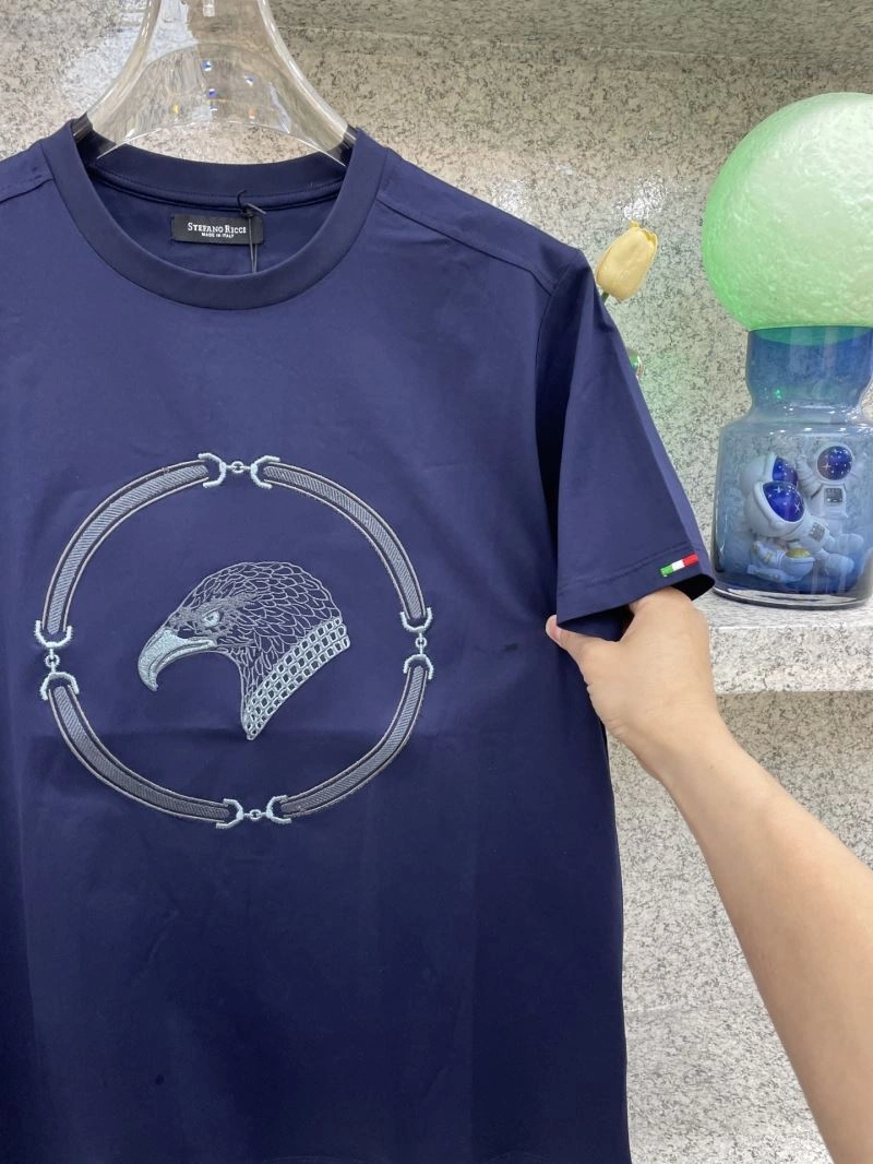 Stefano Ricci T-Shirts Premium 162409