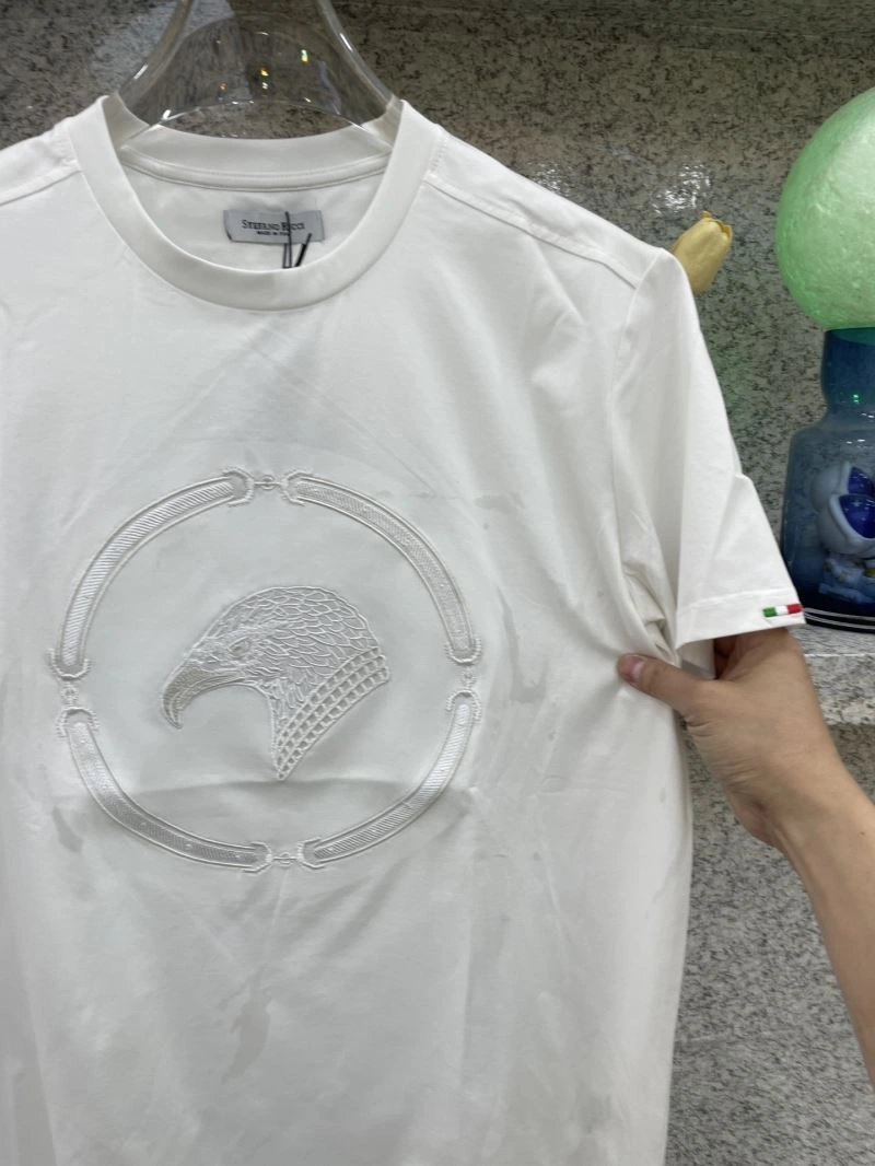 Stefano Ricci T-Shirts Premium 162409