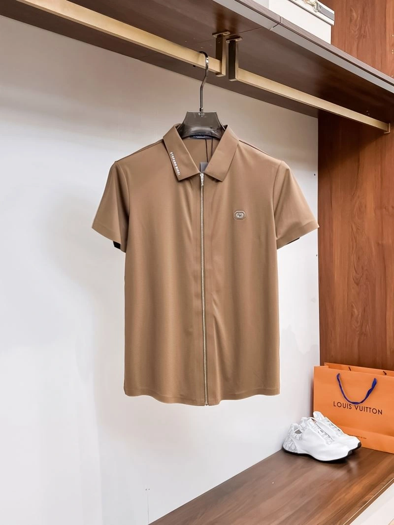 Stefano Ricci T-Shirts Casual 161348