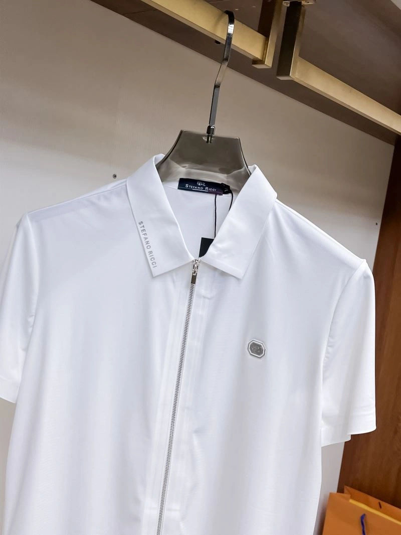 Stefano Ricci T-Shirts Casual 161348