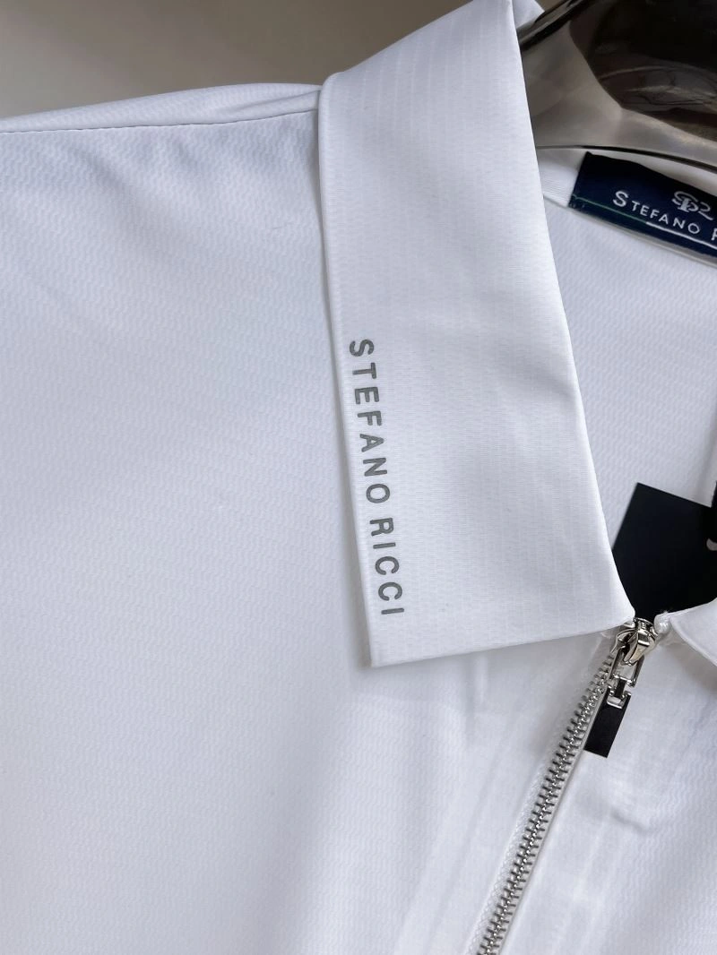 Stefano Ricci T-Shirts Casual 161348