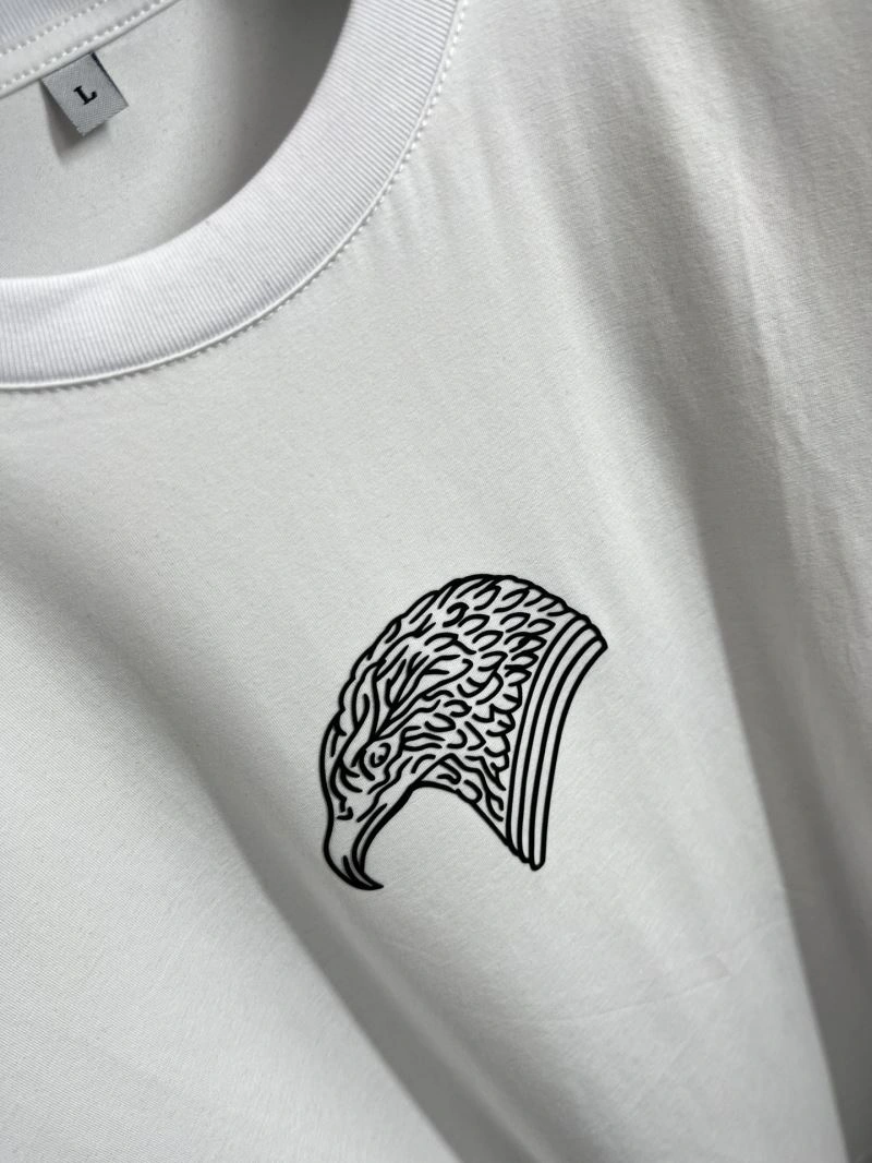Comfortable Stefano Ricci T-Shirts 160037