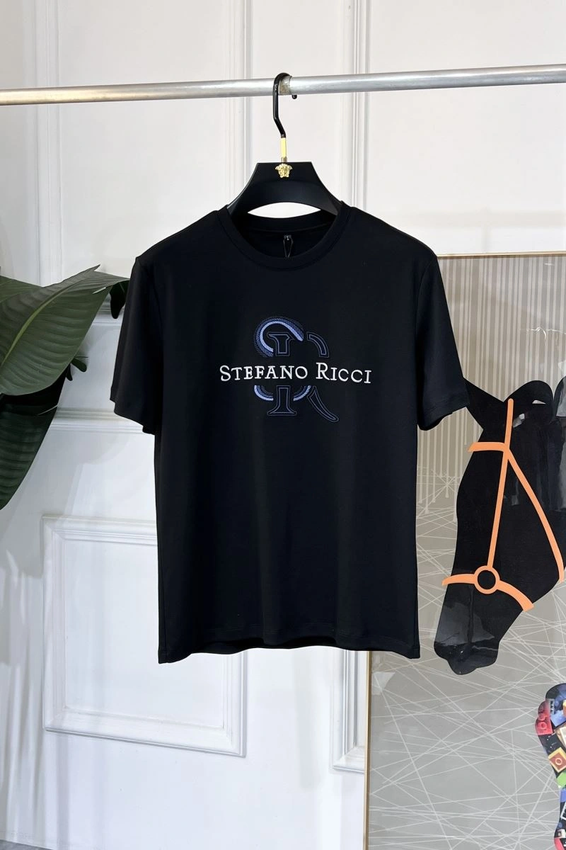 TopPick Stefano Ricci T-Shirts 158985