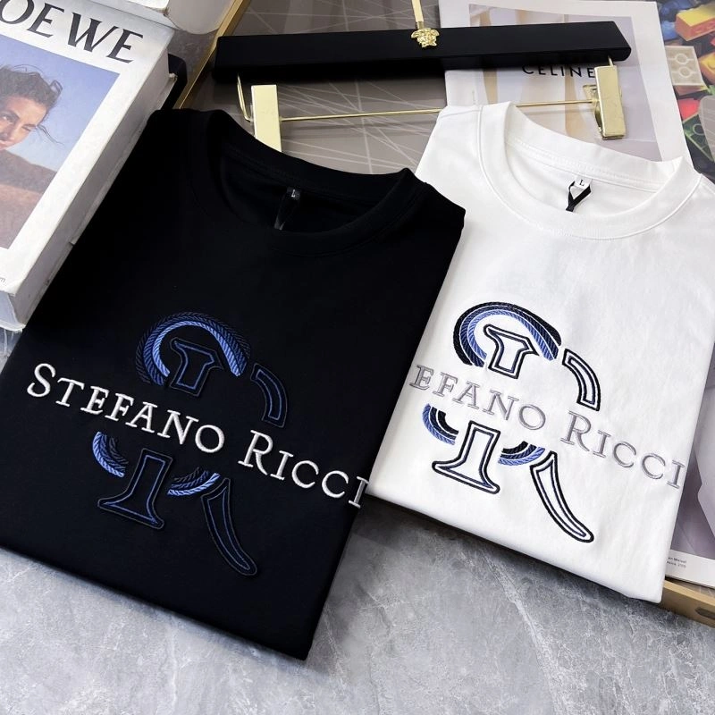 TopPick Stefano Ricci T-Shirts 158985