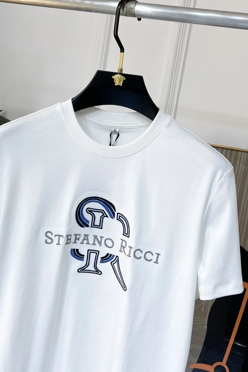 TopPick Stefano Ricci T-Shirts 158985