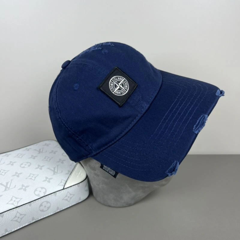 Stone Island Caps Thermal 257038