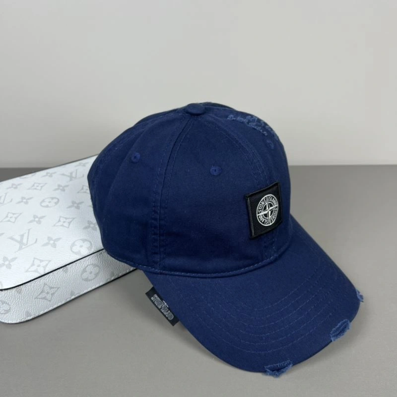 Stone Island Caps Thermal 257038