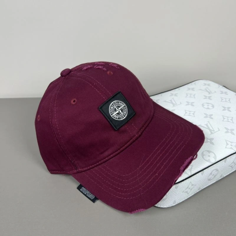 Stone Island Caps Thermal 257038