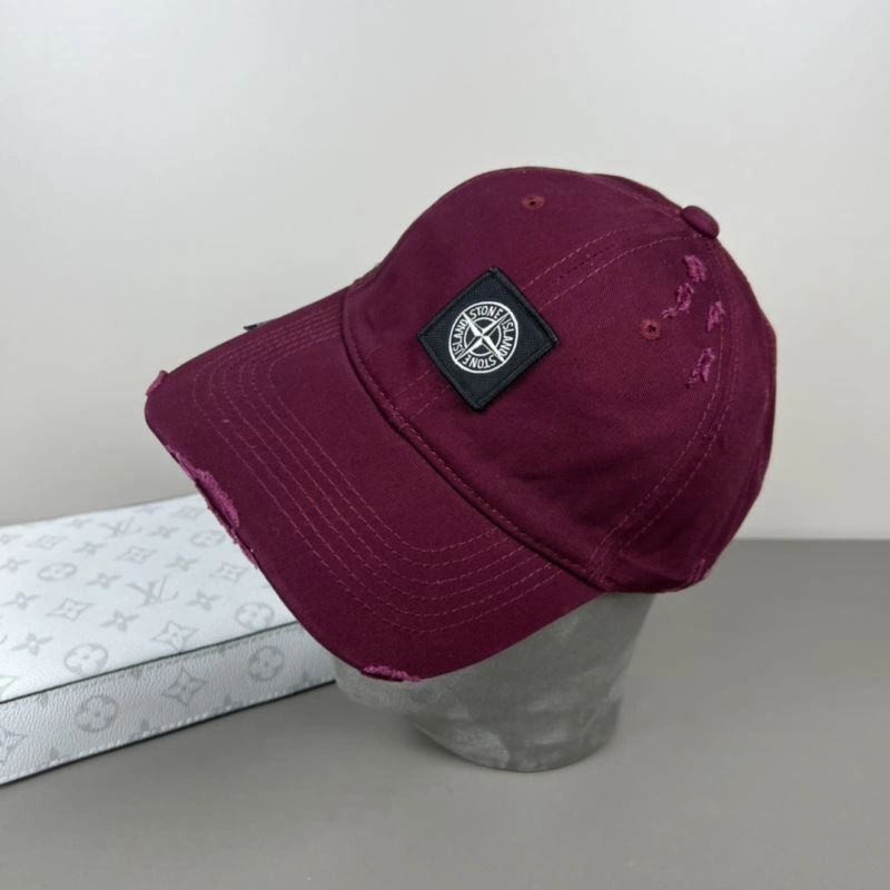 Stone Island Caps Thermal 257038