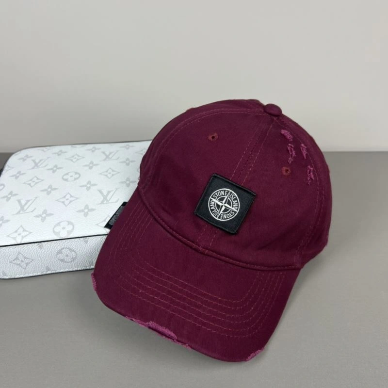 Stone Island Caps Thermal 257038