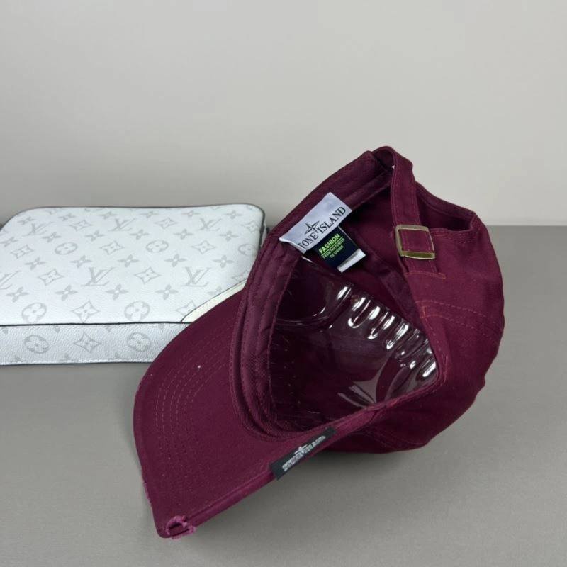 Stone Island Caps Thermal 257038