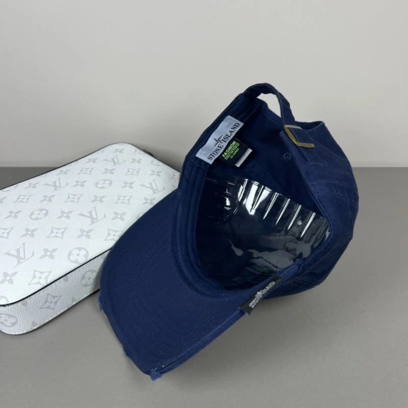 Stone Island Caps Thermal 257038