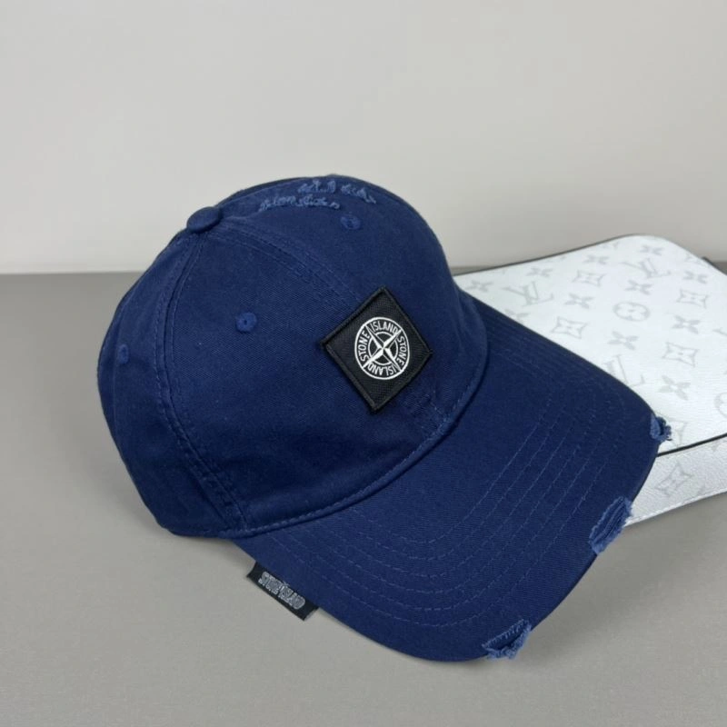 Stone Island Caps Thermal 257038