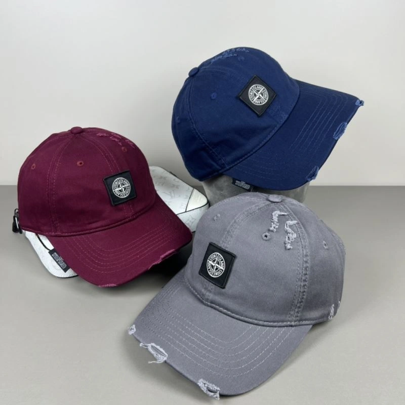 Stone Island Caps Thermal 257038