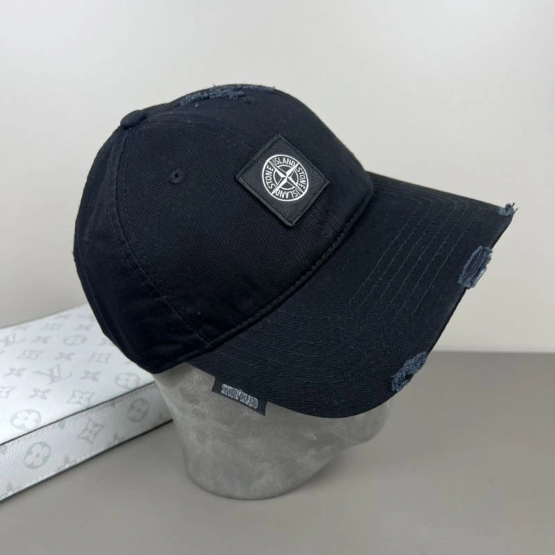 Stone Island Caps SmartChoice 257033