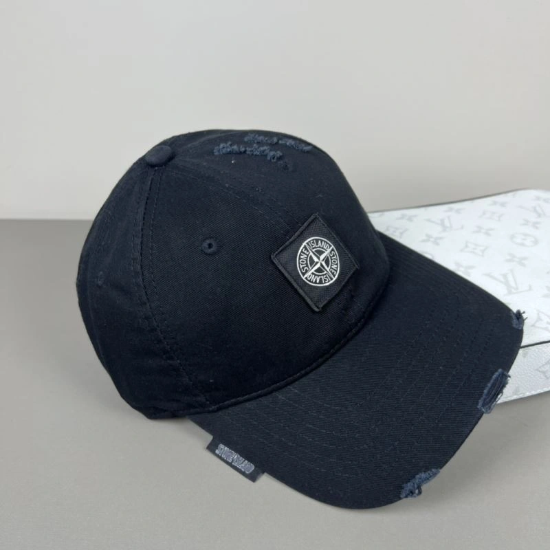Stone Island Caps SmartChoice 257033