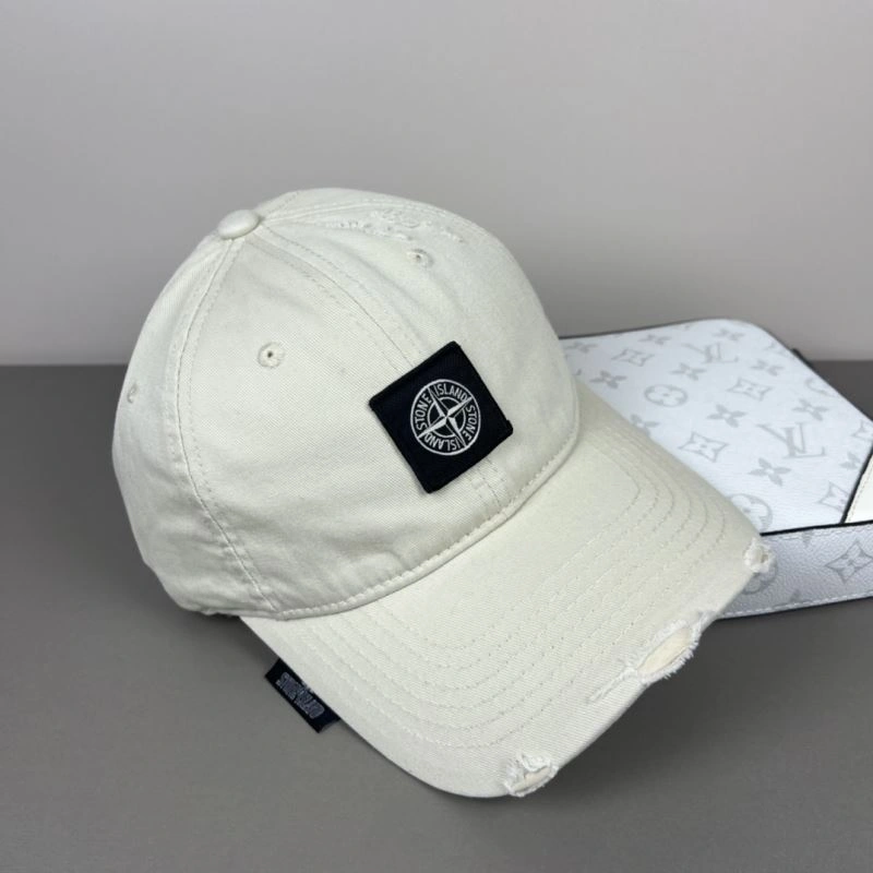 Stone Island Caps SmartChoice 257033