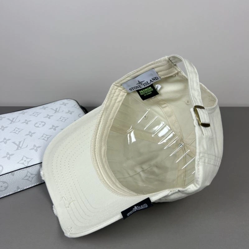 Stone Island Caps SmartChoice 257033