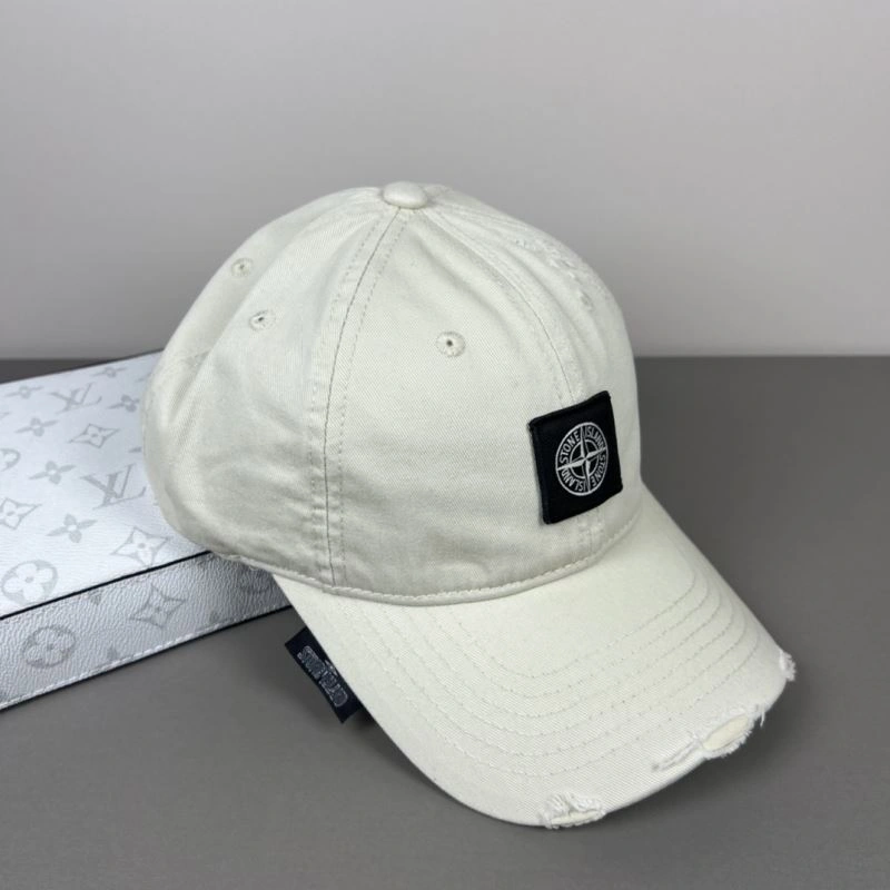 Stone Island Caps SmartChoice 257033