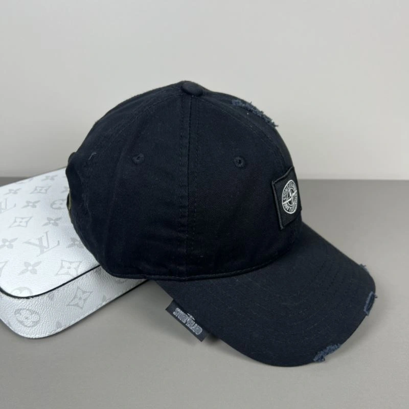 Stone Island Caps SmartChoice 257033