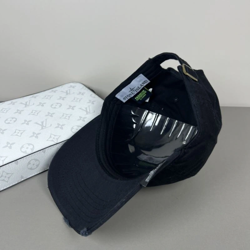 Stone Island Caps SmartChoice 257033