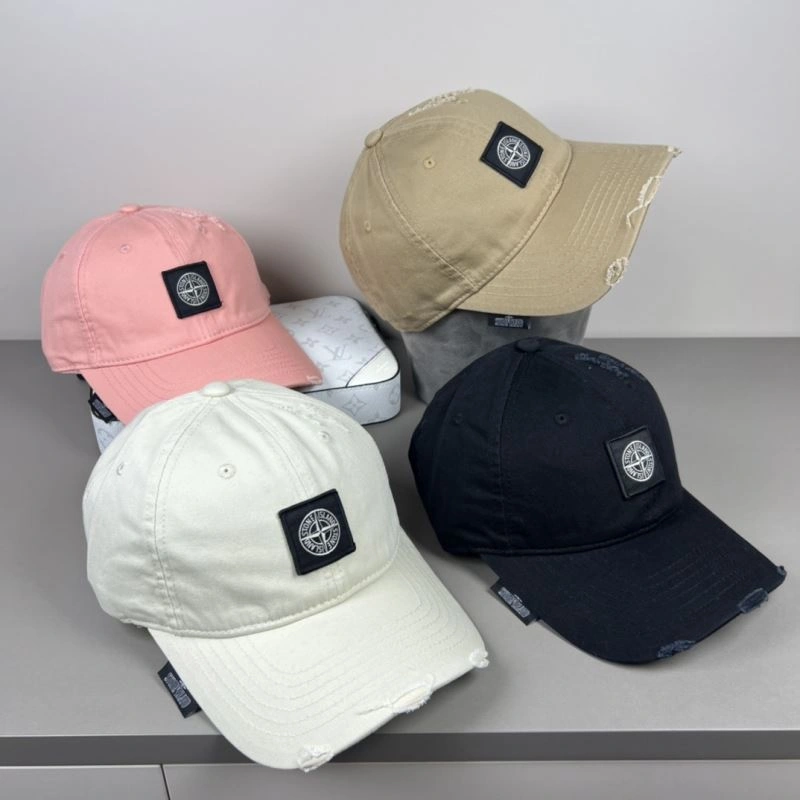 Stone Island Caps SmartChoice 257033