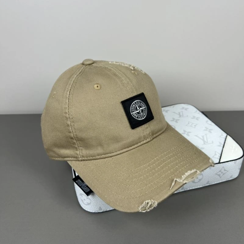 TopPick Stone Island Caps 257036