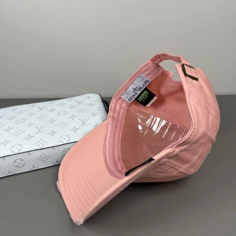 TopPick Stone Island Caps 257036
