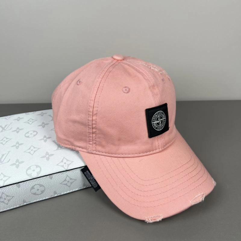 TopPick Stone Island Caps 257036