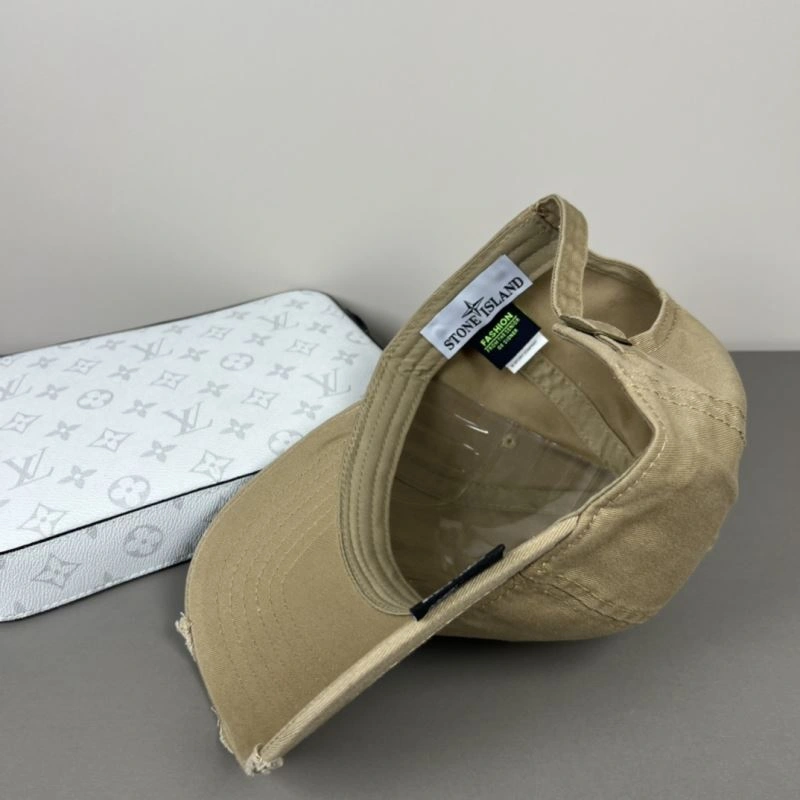 TopPick Stone Island Caps 257036