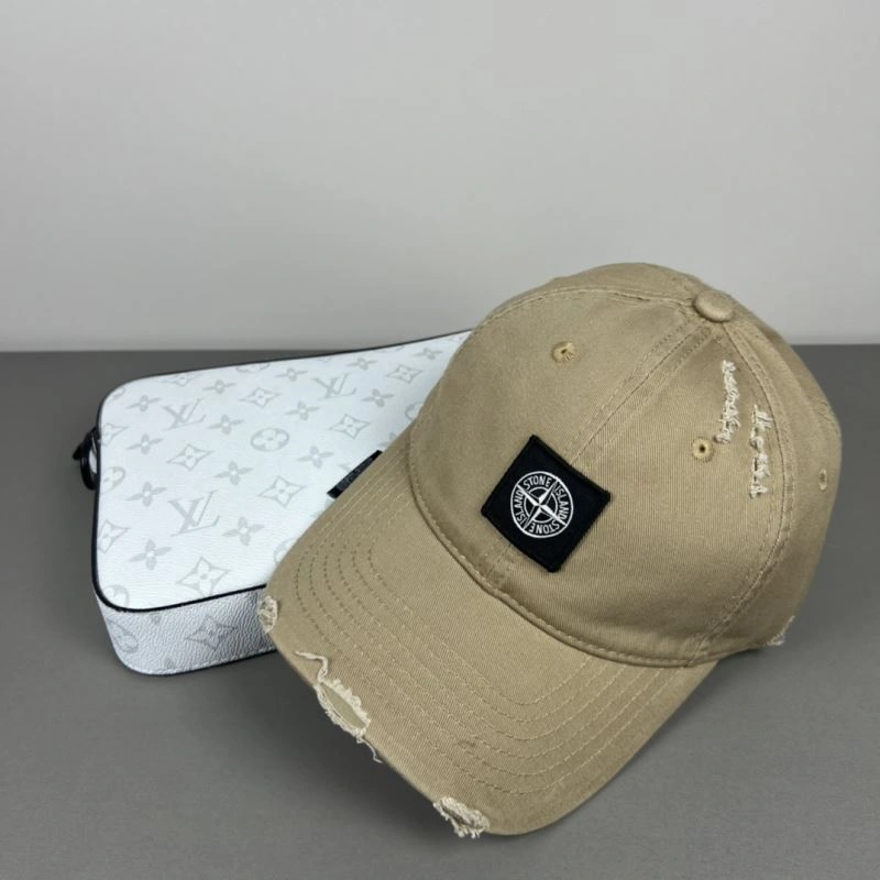 TopPick Stone Island Caps 257036