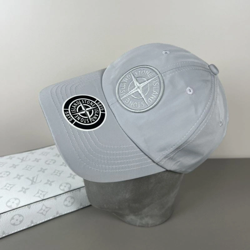 Stone Island Caps Contemporary 257032