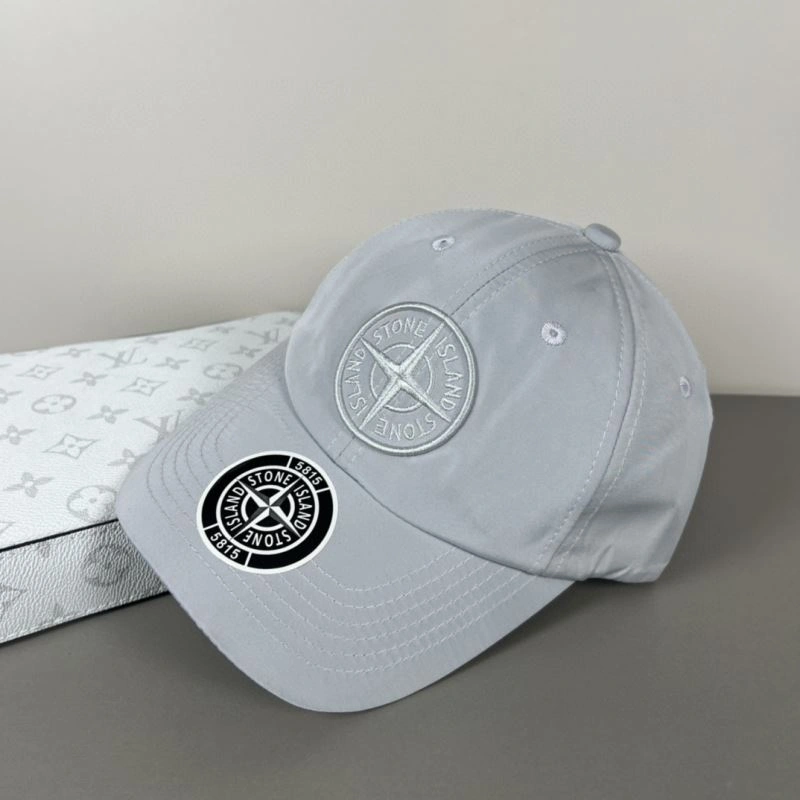 Stone Island Caps Contemporary 257032