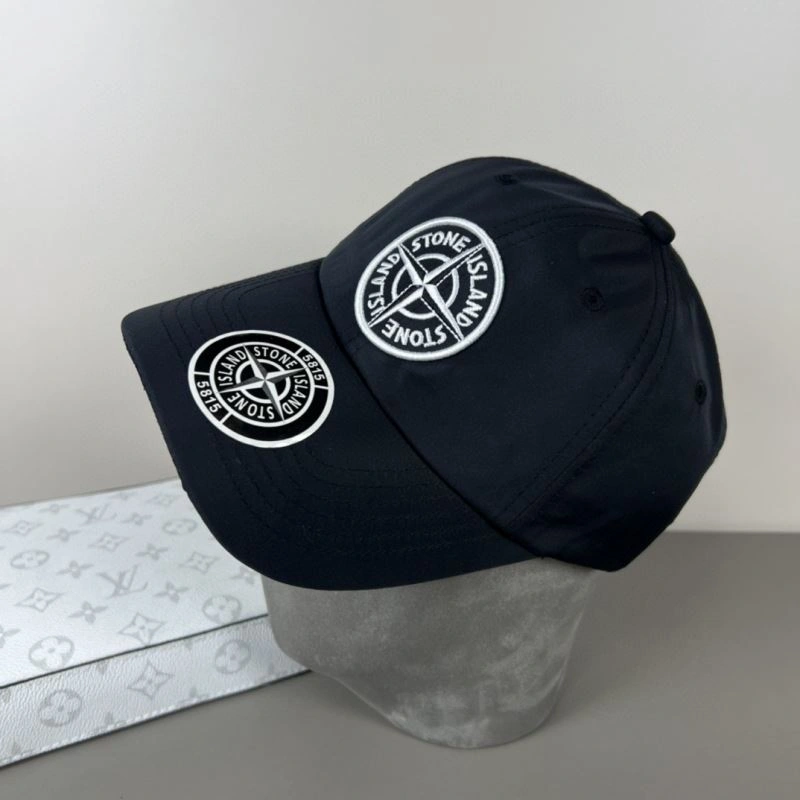 Stone Island Caps Contemporary 257032