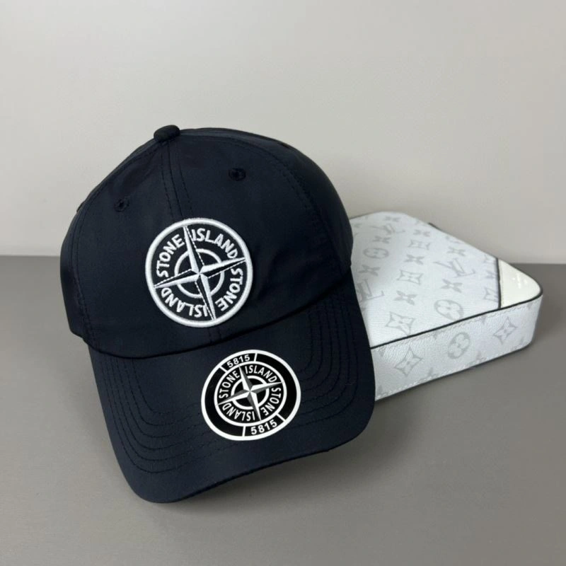 Stone Island Caps Contemporary 257032