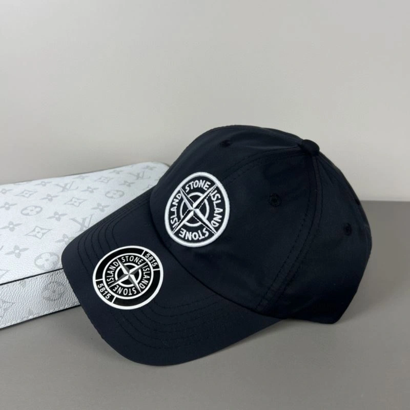 Stone Island Caps Contemporary 257032